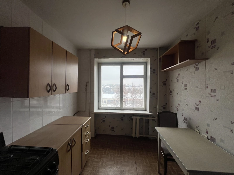 Квартира 2-кімн. продаж Київ, Шевченковский – 29.6 м², Киев — 9/11