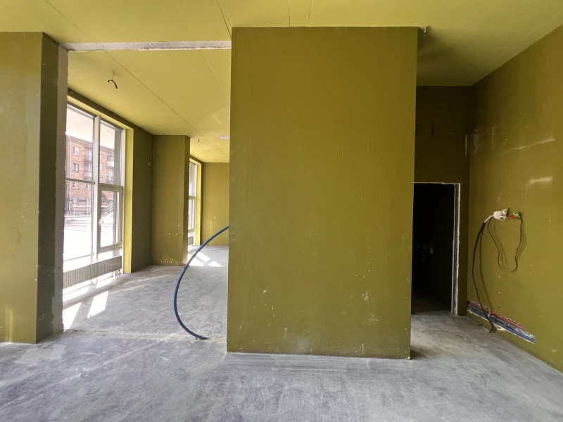 Комерційна нерухомість – 66 м², Киев — 3/11