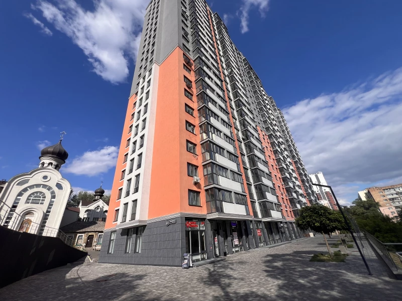 Комерційна нерухомість – 66 м², Киев — 11/11