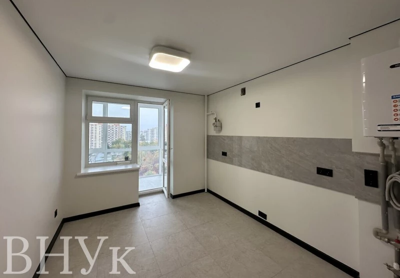 Квартира 1-кімн. продаж Тернопіль, Дружба – 45 м², Тернополь — 4/8