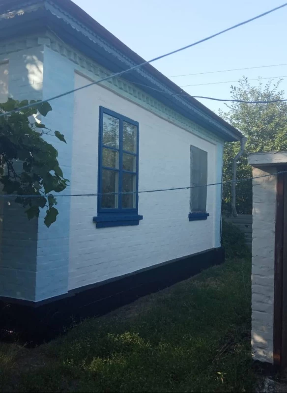 Будинок, Чернобай — 4/9