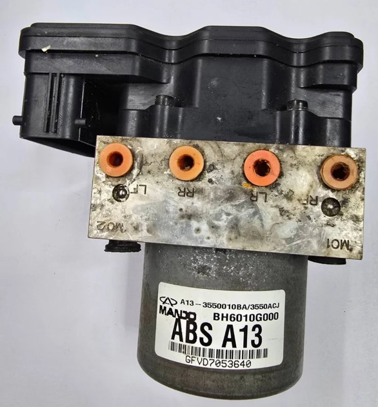 ABS A-13 3550010 ВА/3550ACJ