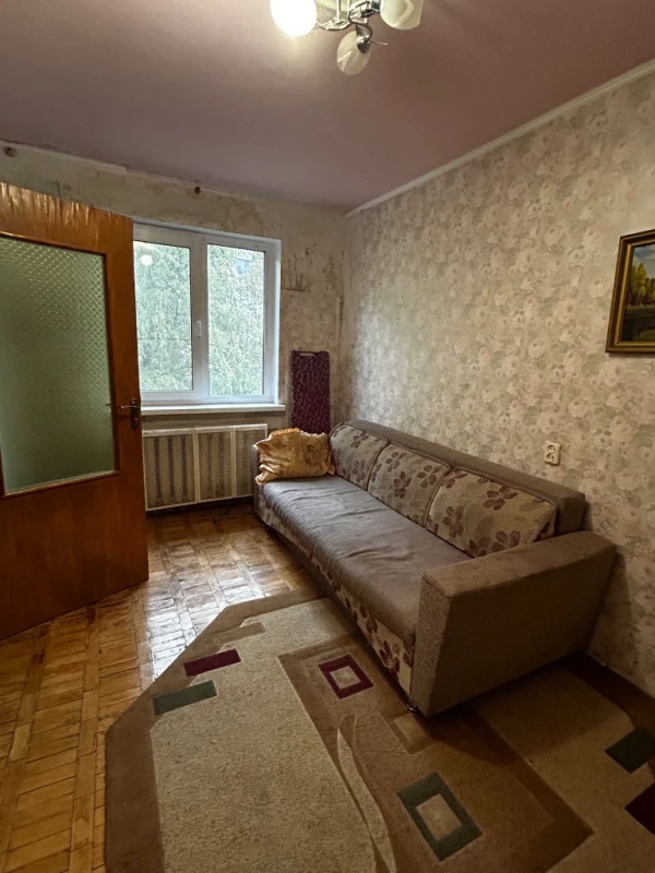 Сдам 2х комнатную квартиру, Київ — 5/10