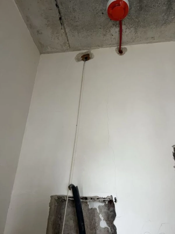 Квартира 1-кімн. продаж Вишневе – 41 м², Вишневе — 7/8