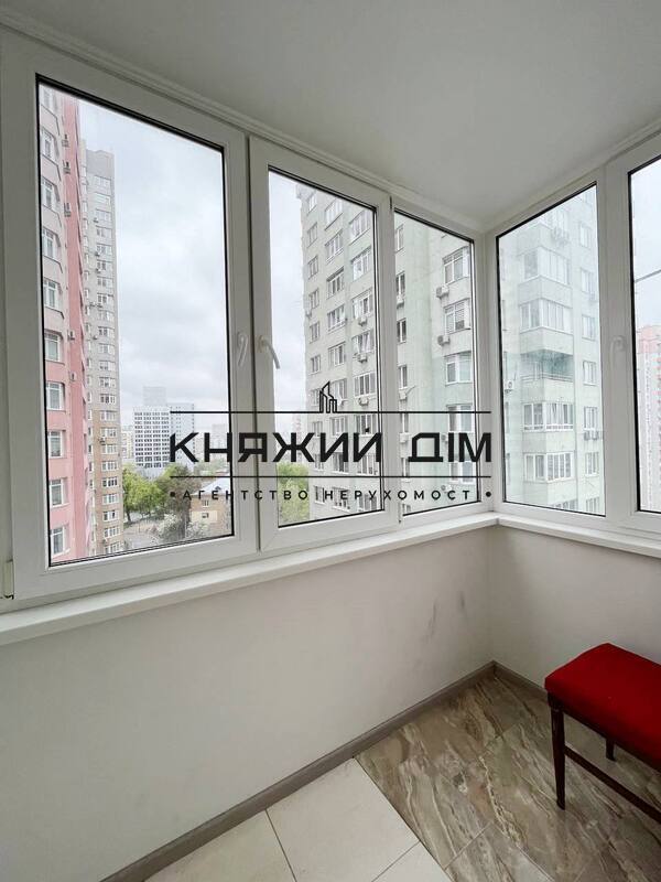 Квартира 1-кімн. оренда Київ, Голосіївський р-н – 18 м², Київ — 13/15