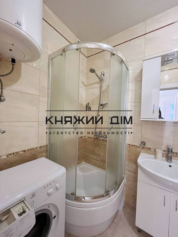 Квартира 1-кімн. оренда Київ, Голосіївський р-н – 18 м², Київ — 15/15
