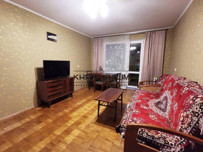 Квартира 2-кімн. оренда Київ, Дарницький р-н – 32 м², Київ — 2/9