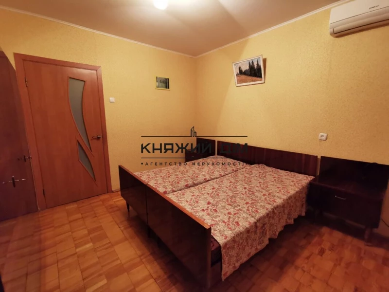 Квартира 2-кімн. оренда Київ, Дарницький р-н – 32 м², Київ — 4/9