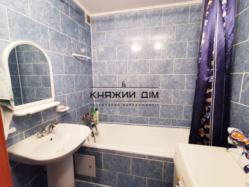 Квартира 2-кімн. оренда Київ, Дарницький р-н – 32 м², Київ — 6/9