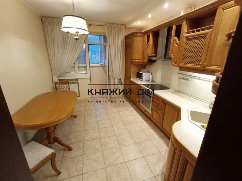 Квартира 1-кімн. оренда Київ, Дарницький р-н – 22 м², Київ — 8/15