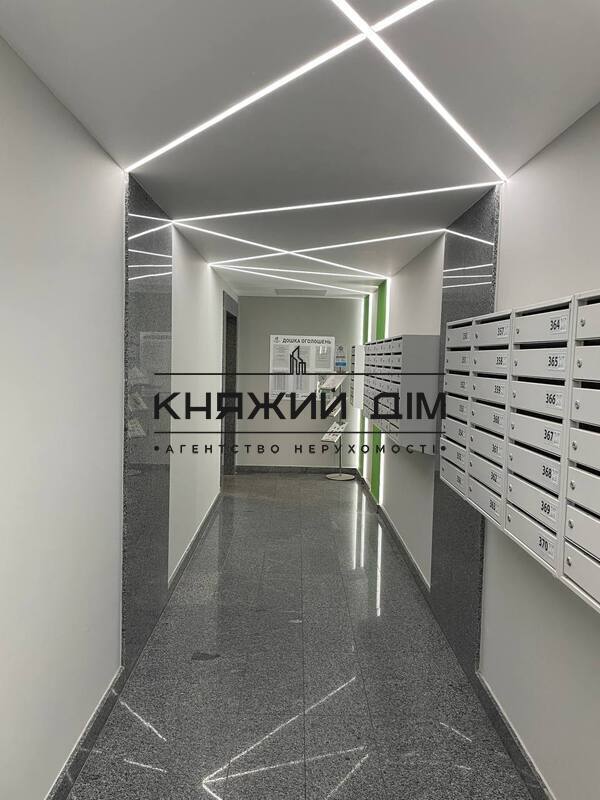 Квартира 1-кімн. оренда Київ, Дарницький р-н – 33 м², Київ — 3/13