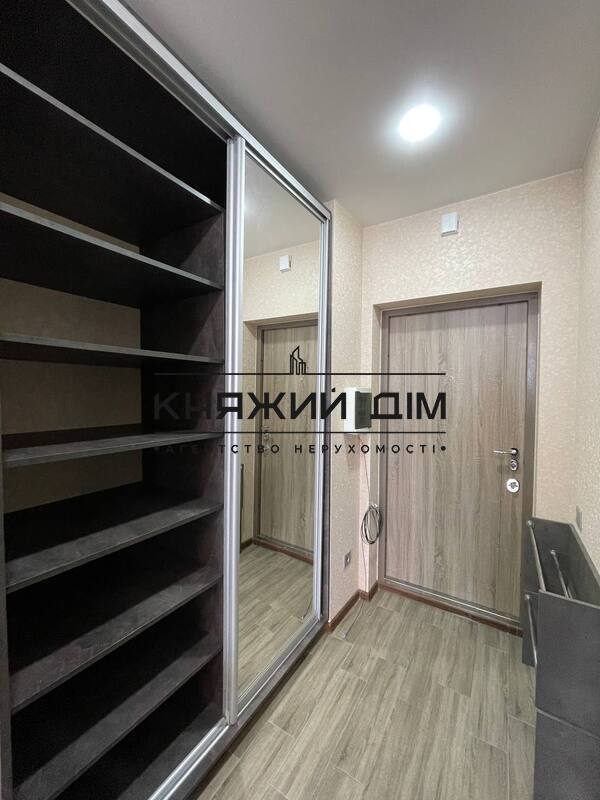 Квартира 1-кімн. оренда Київ, Дарницький р-н – 33 м², Київ — 6/13
