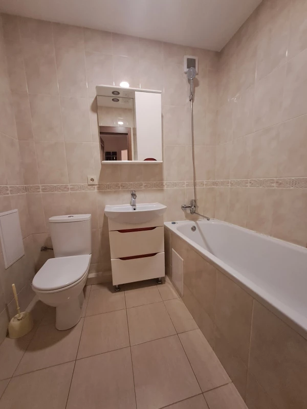 Квартира 1-кімн. оренда Тернопіль, Дружба – 20 м², Тернополь — 10/14