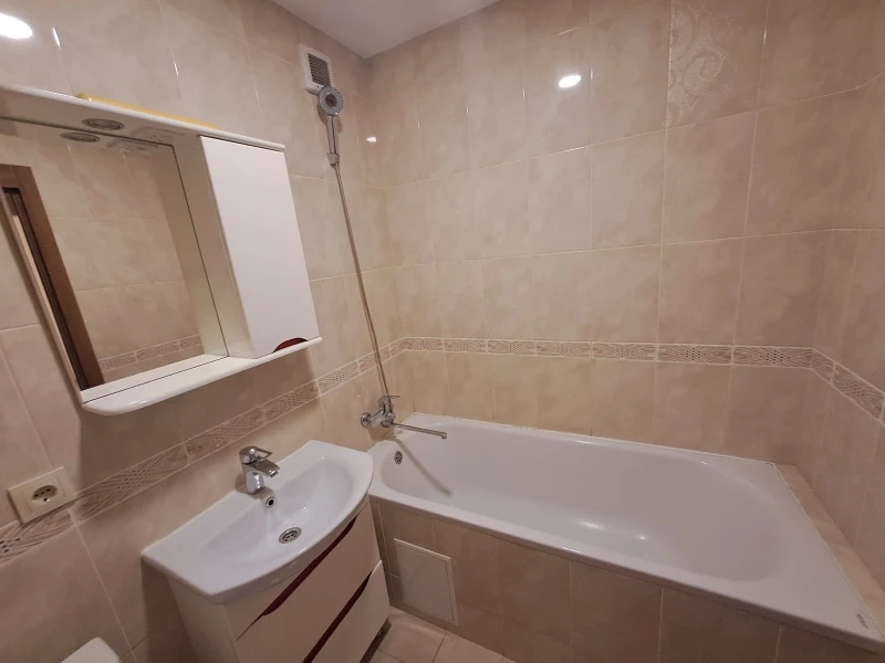 Квартира 1-кімн. оренда Тернопіль, Дружба – 20 м², Тернополь — 12/14