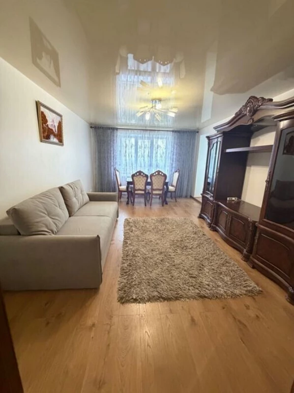 Квартира 3-кімн. продаж Тернопіль, Дружба – 95 м², Тернополь — 2/9
