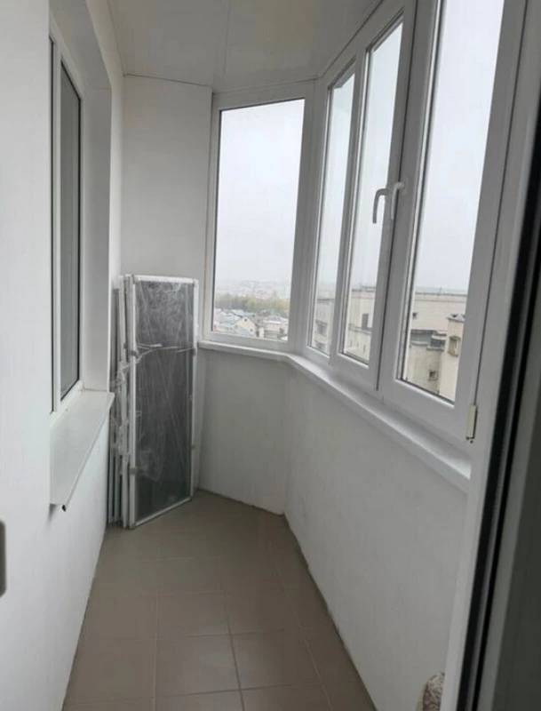Квартира 3-кімн. продаж Тернопіль, Дружба – 95 м², Тернополь — 8/9