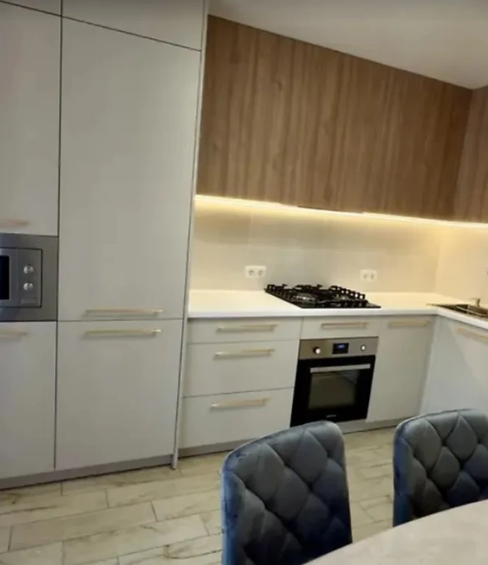 Квартира 1-кімн. продаж Тернопіль, Бам – 15 м², Тернополь — 3/15