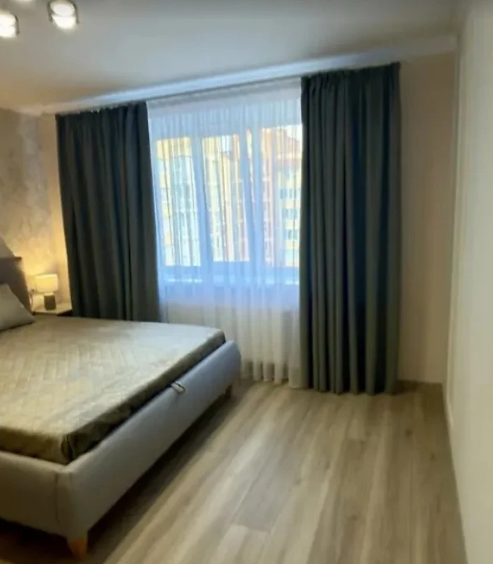 Квартира 1-кімн. продаж Тернопіль, Бам – 15 м², Тернополь — 10/15