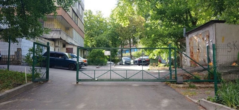 Квартира 2-кімн. оренда Київ, Голосеевский – 47 м², Київ — 6/6