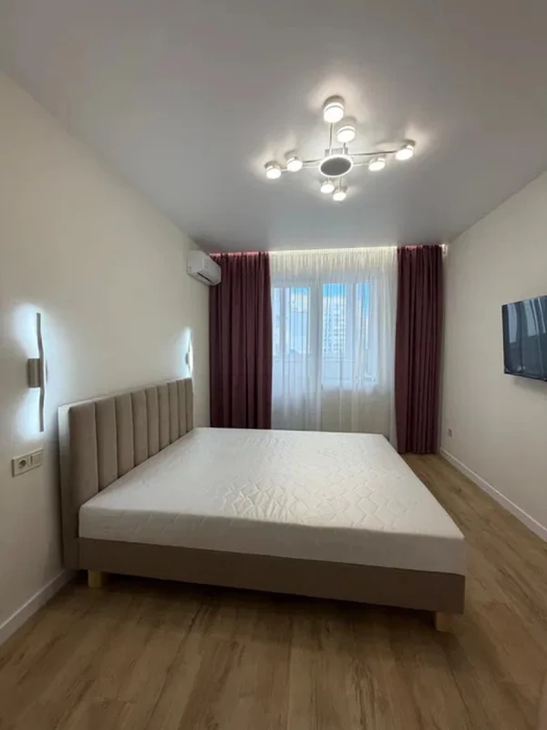 Квартира 1-кімн. оренда Софіївська Борщагівка – 37 м², Софіївська Борщагівка — 2/11