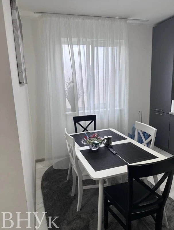 Квартира 2-кімн. продаж Ужгород, БАМ – 57 м², Ужгород — 10/14