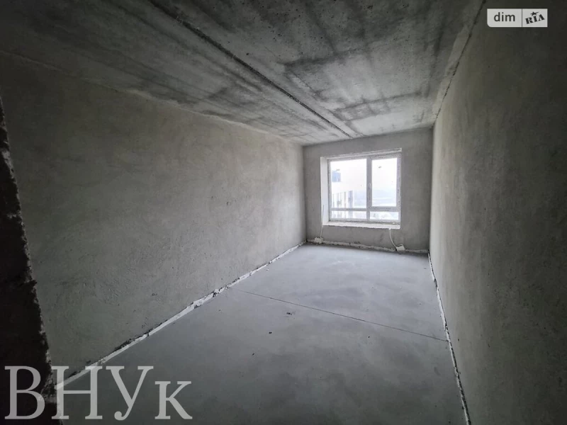 Квартира 1-кімн. продаж Тернопіль – 18 м², Тернополь — 5/11