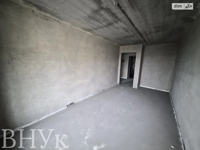 Квартира 1-кімн. продаж Тернопіль – 18 м², Тернополь — 6/11
