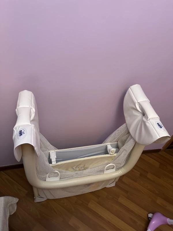 Дитячий манеж, Коломия — 3/4
