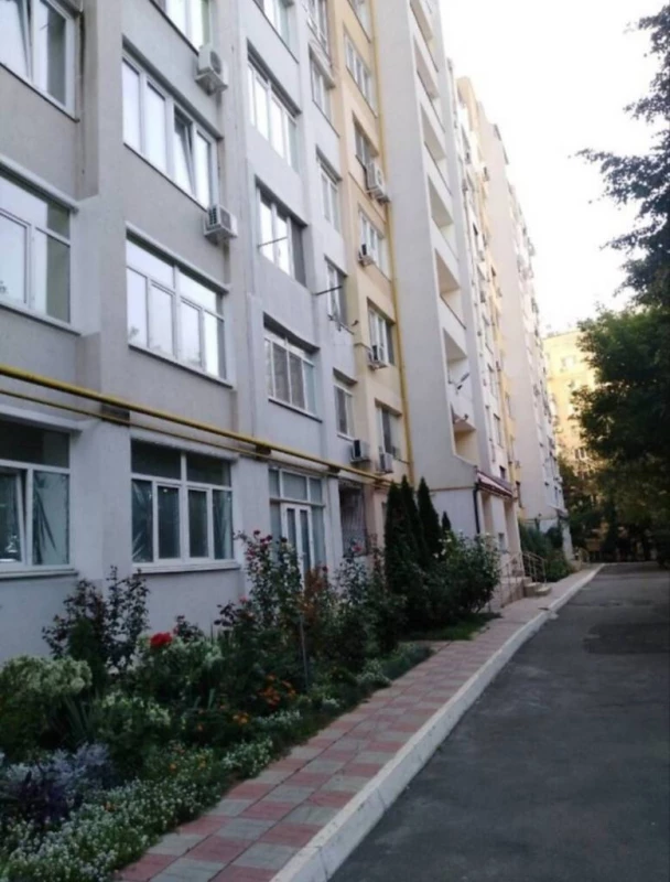 Своя пор пл 10 квіт у охорон буд впоряд  прос квар, Одеса — 12/14