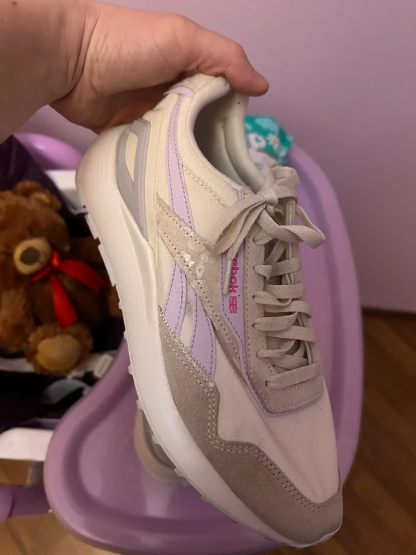 Кросівки Reebok, Коломия — 4/7