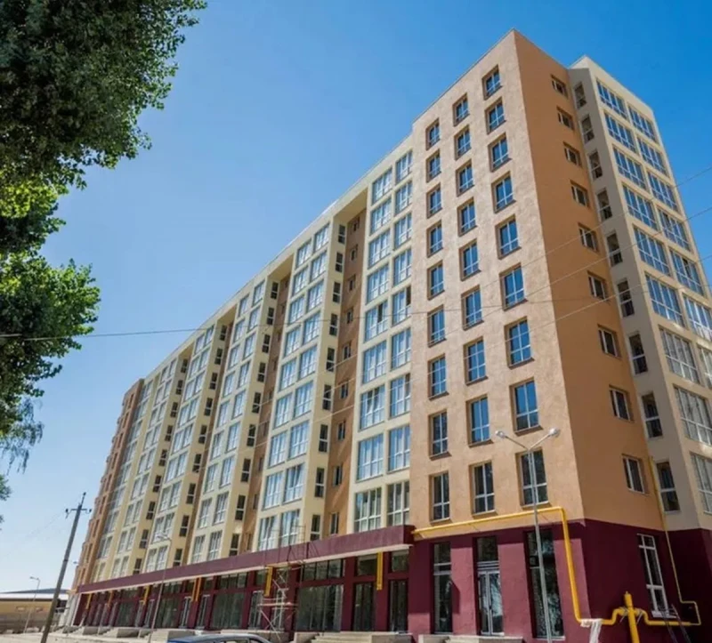 Квартира 1-кімн. продаж Софіївська Борщагівка – 39 м², Софіївська Борщагівка — 2/13