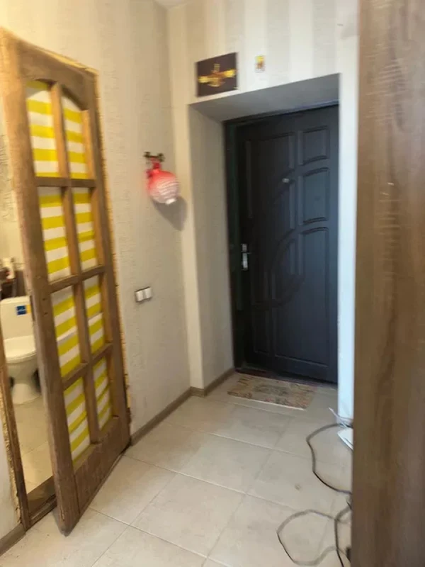 Квартира 1-кімн. продаж Софіївська Борщагівка – 39 м², Софіївська Борщагівка — 5/13