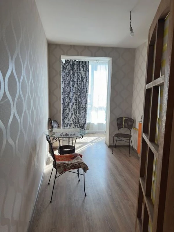 Квартира 1-кімн. продаж Софіївська Борщагівка – 39 м², Софіївська Борщагівка — 10/13