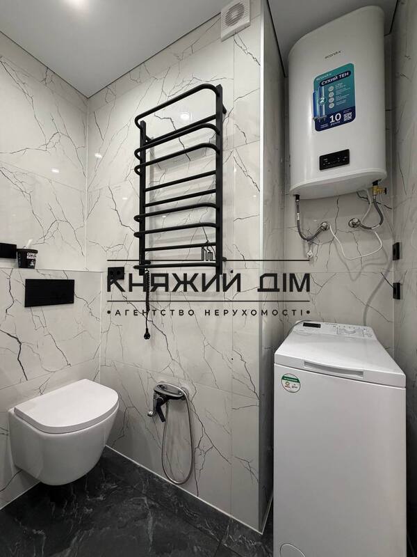 Квартира 1-кімн. оренда Київ, Дарницький р-н – 10 м², Київ — 10/14