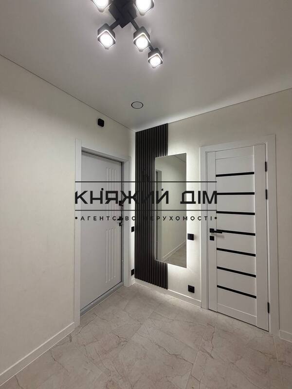Квартира 1-кімн. оренда Київ, Дарницький р-н – 10 м², Київ — 14/14