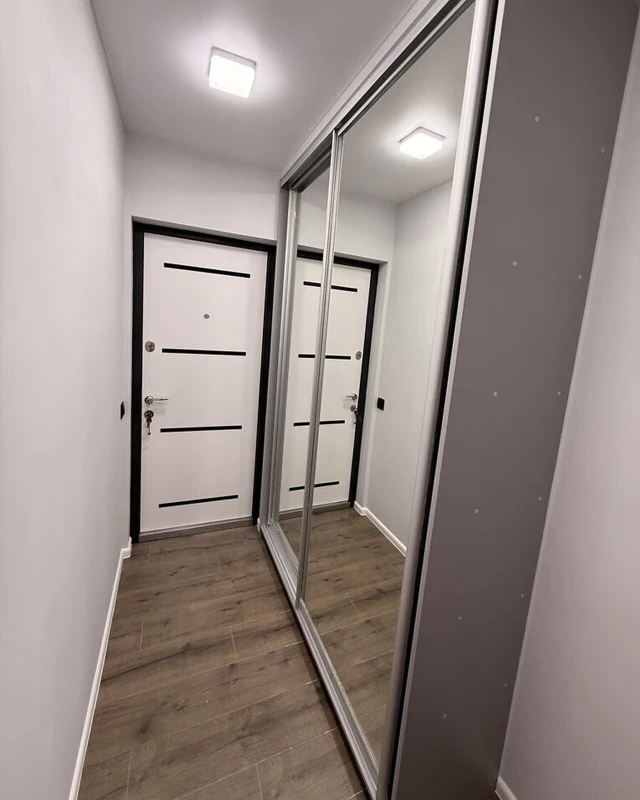 Квартира 1-кімн. продаж Тернопіль, Северный – 33 м², Тернополь — 2/13