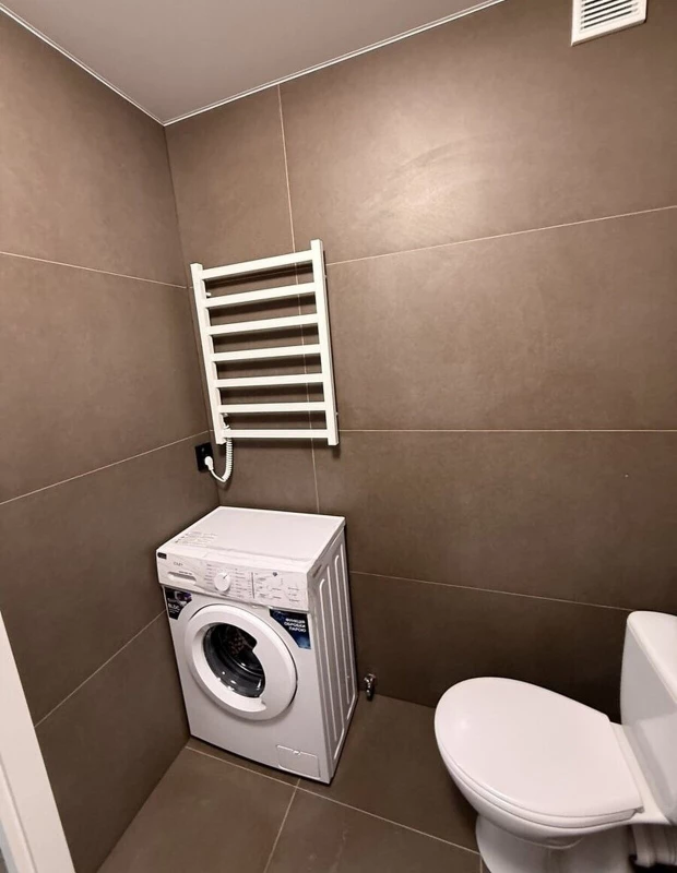 Квартира 1-кімн. продаж Тернопіль, Северный – 33 м², Тернополь — 12/13