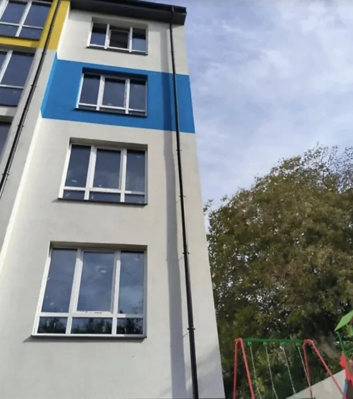 Квартира 2-кімн. продаж Тернопіль, Кутковцы – 68 м², Тернополь — 11/12