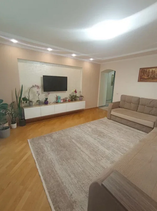 Квартира 3-кімн. продаж Тернопіль, Северный – 70 м², Тернополь — 7/11