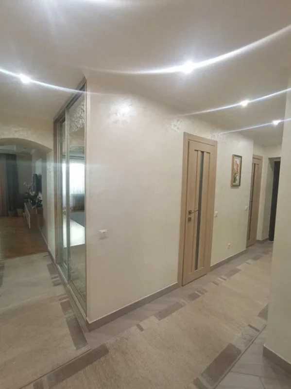 Квартира 3-кімн. продаж Тернопіль, Северный – 70 м², Тернополь — 8/11