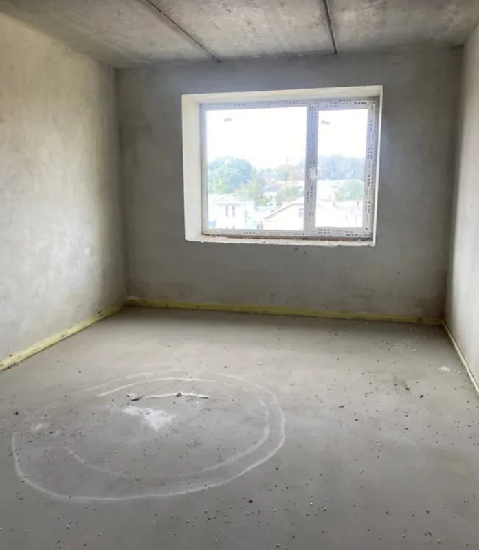 Квартира 2-кімн. продаж Тернопіль, Центр – 65 м², Тернополь — 5/8