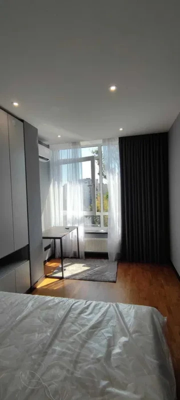 Квартира 1-кімн. оренда Київ, Голосеевский – 41 м², Київ — 2/8