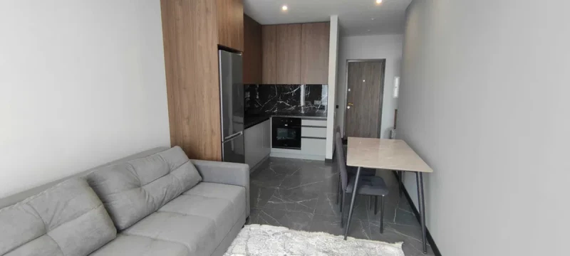 Квартира 1-кімн. оренда Київ, Голосеевский – 41 м², Київ — 5/8