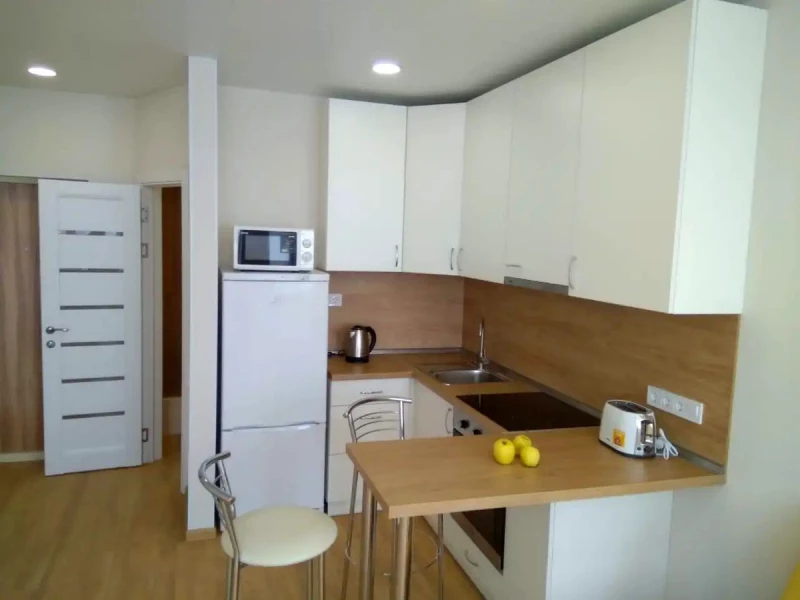 Квартира 1-кімн. оренда Київ, Дарницкий – 15 м², Київ — 3/11