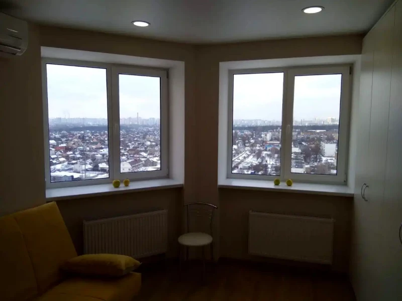 Квартира 1-кімн. оренда Київ, Дарницкий – 15 м², Київ — 5/11