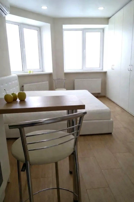 Квартира 1-кімн. оренда Київ, Дарницкий – 15 м², Київ — 10/11