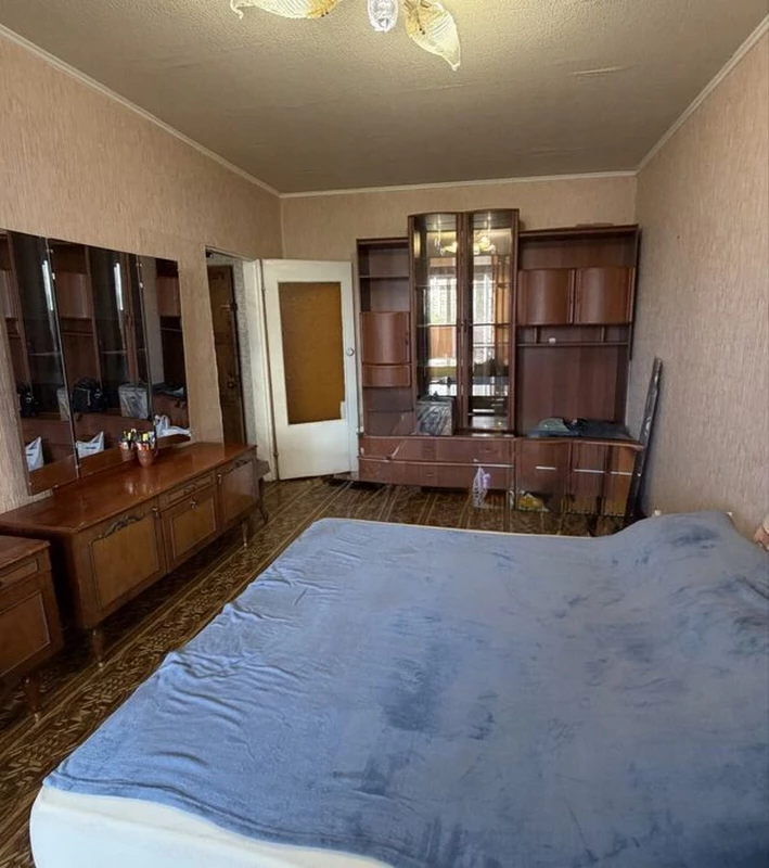 Квартира 1-кімн. оренда Київ, Дарницкий – 34 м², Київ — 5/12