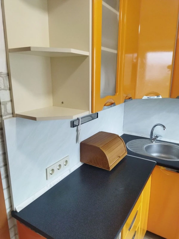 Квартира 1-кімн. оренда Київ, Днепровский – 31 м², Київ — 2/11