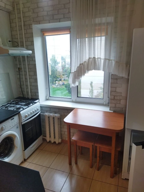Квартира 1-кімн. оренда Київ, Днепровский – 31 м², Київ — 3/11