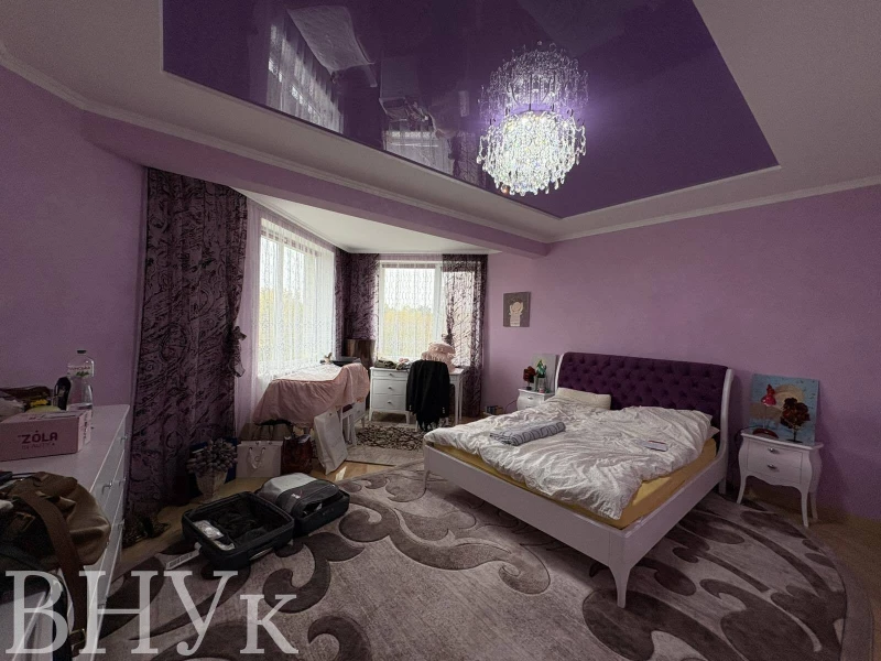 Квартира 2-кімн. продаж Луцьк, ДПЗ – 278 м², Луцк — 11/15